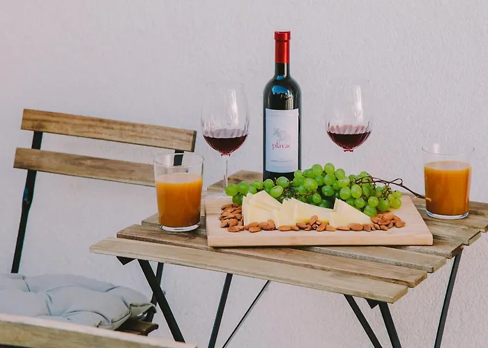 Apartamento Jope Split