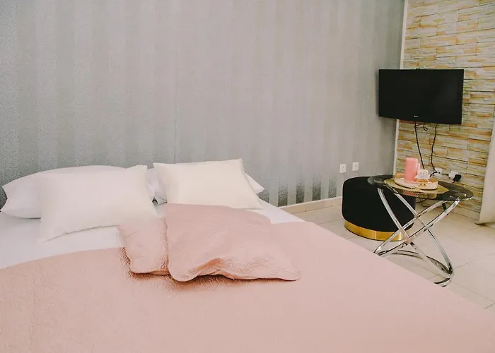 Jope Apartamento Split