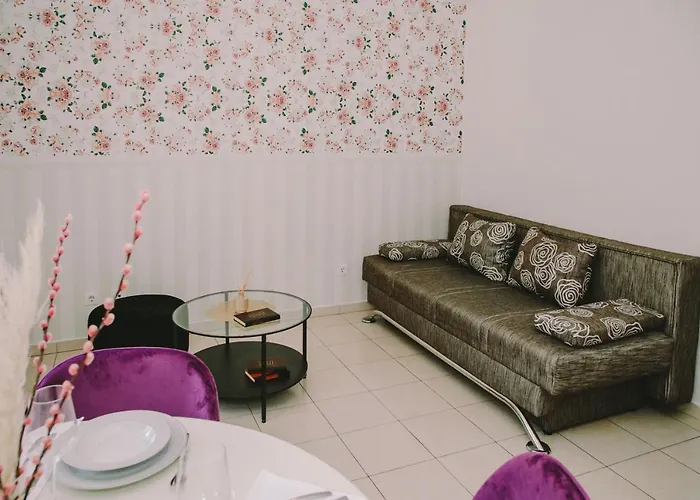 Jope Apartamento Split