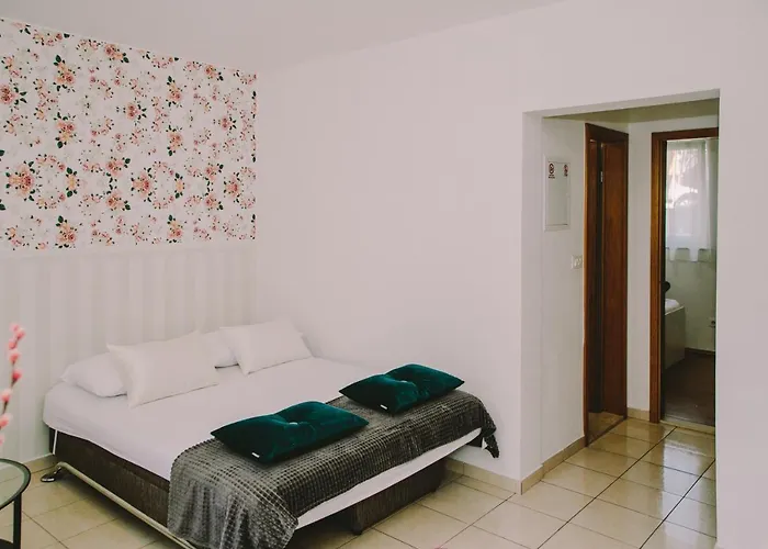 Apartamento Jope Split