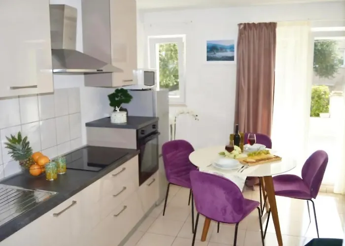 Apartamento Jope Split