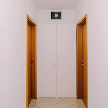 Jope Апартаменти