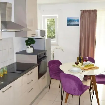 Appartamento Jope Spalato