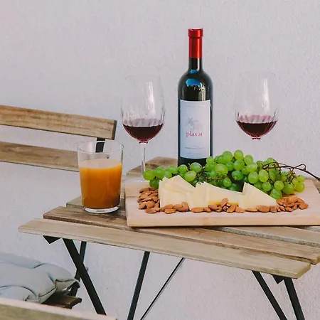 Apartament Jope Split