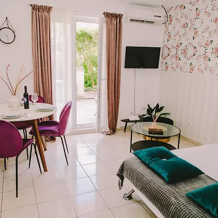 Apartment Jope
