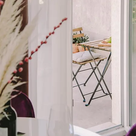 Apartment Jope