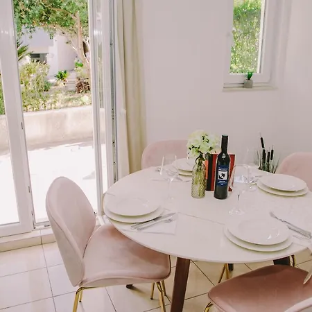 Apartment Jope *