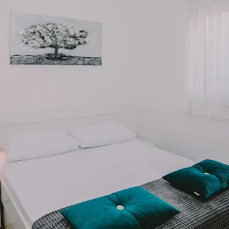 Jope Apartament Split