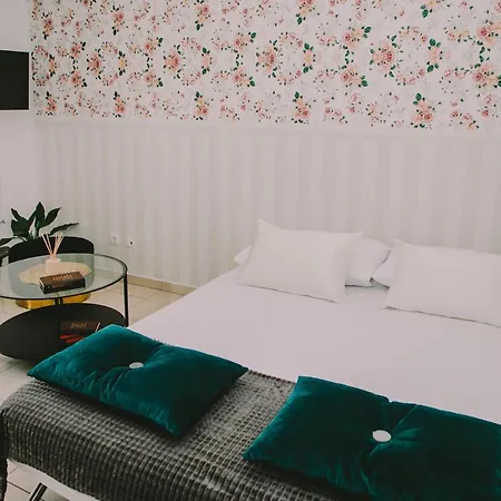 Apartment Jope *