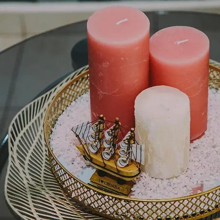 Jope Apartment