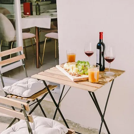Apartment Jope *